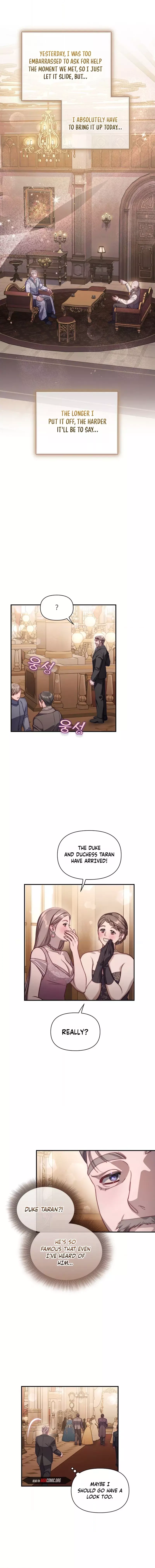 Lucia Chapter 173 page 15