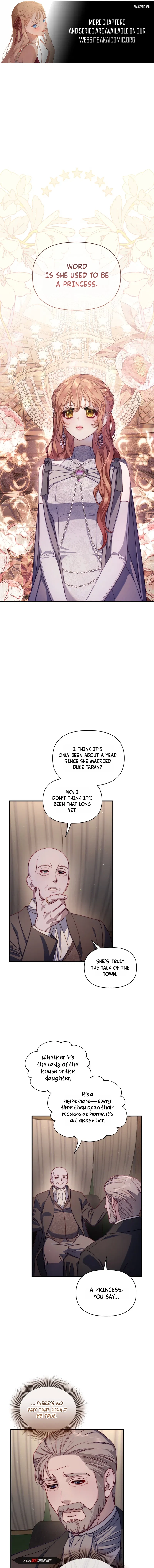 Lucia Chapter 174 page 1