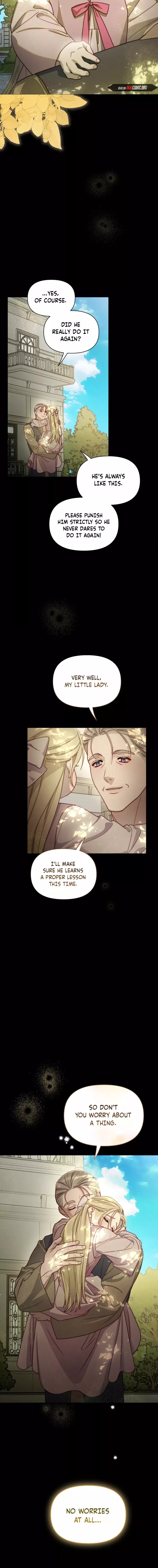 Lucia Chapter 174 page 4
