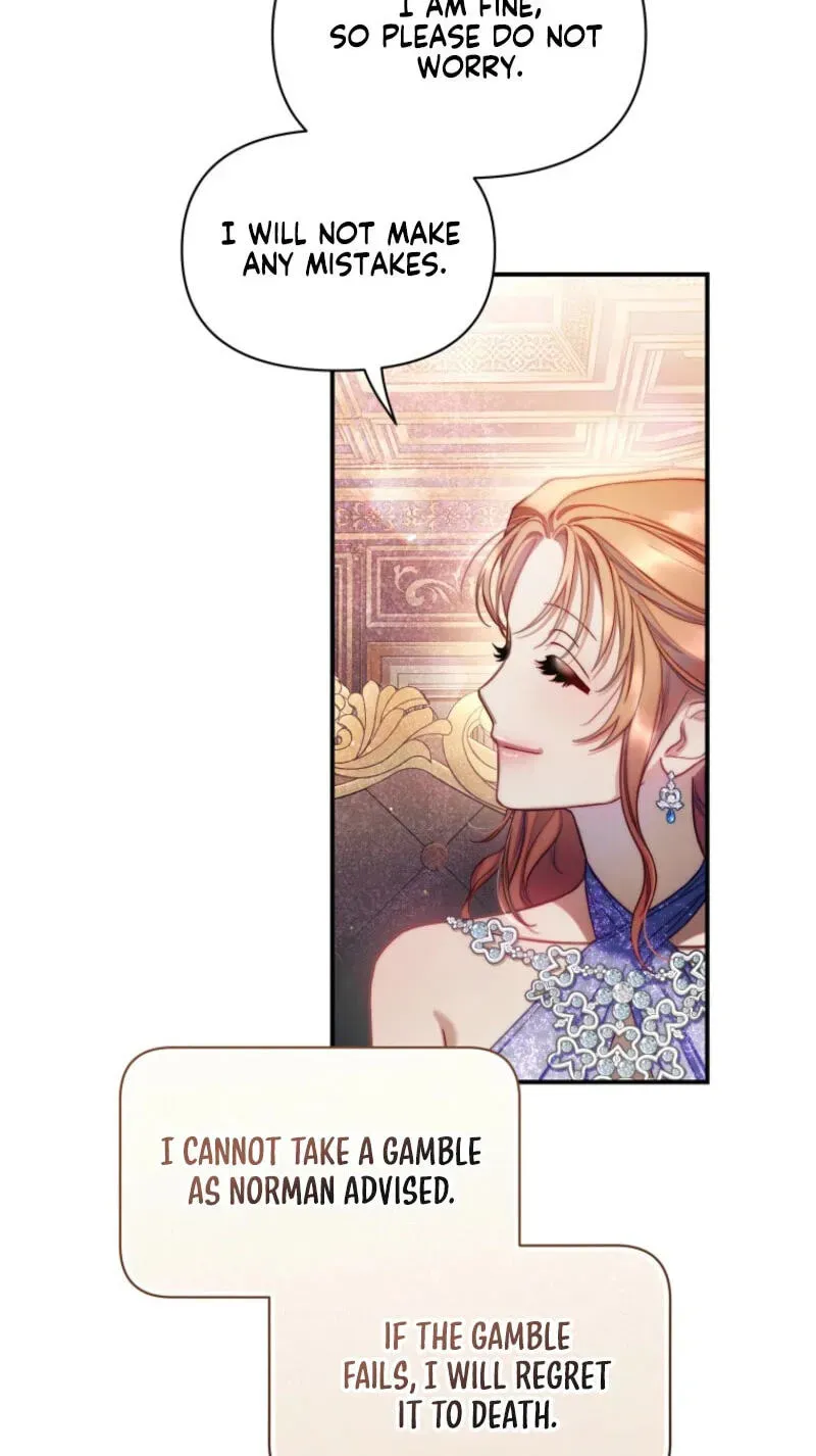 Lucia Chapter 176 page 84