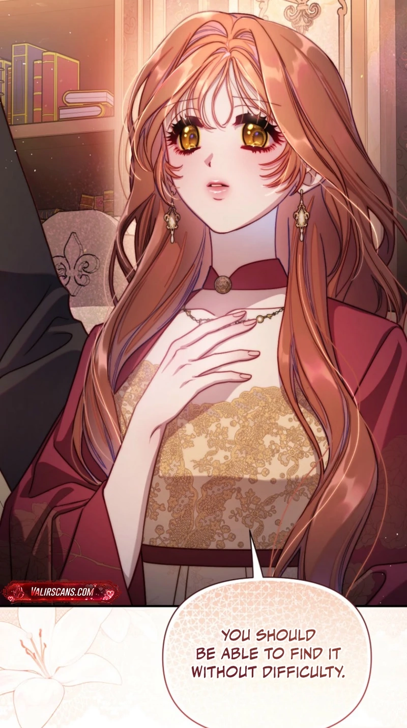 Lucia Chapter 179 page 52