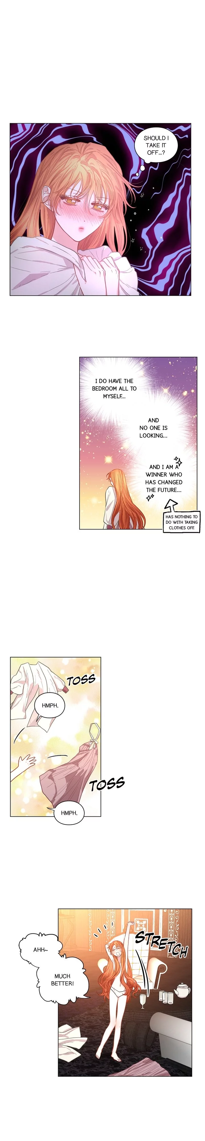 Lucia Chapter 18 page 20