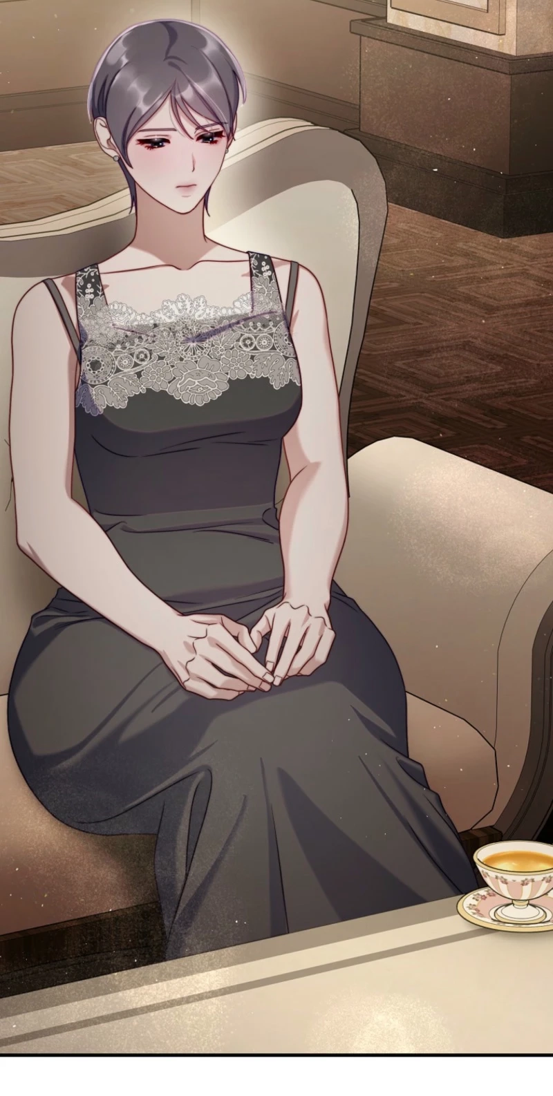 Lucia Chapter 181 page 87