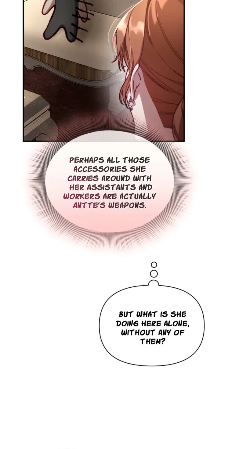 Lucia Chapter 182 page 11