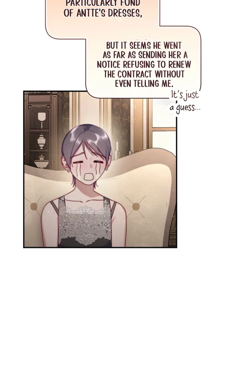Lucia Chapter 182 page 19