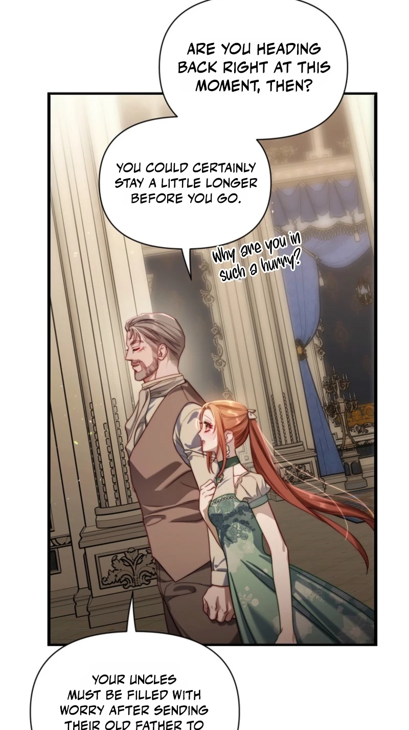 Lucia Chapter 183 page 8