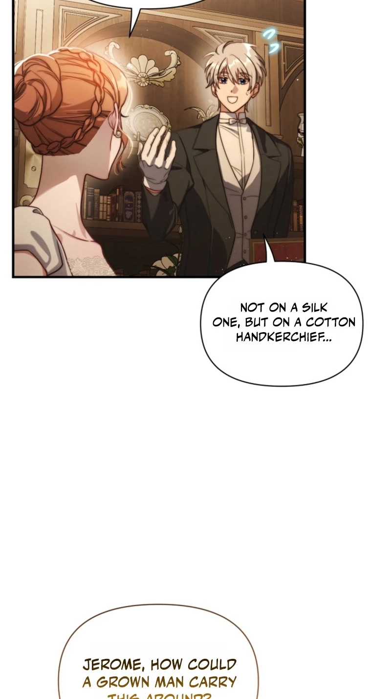Lucia Chapter 183 page 43