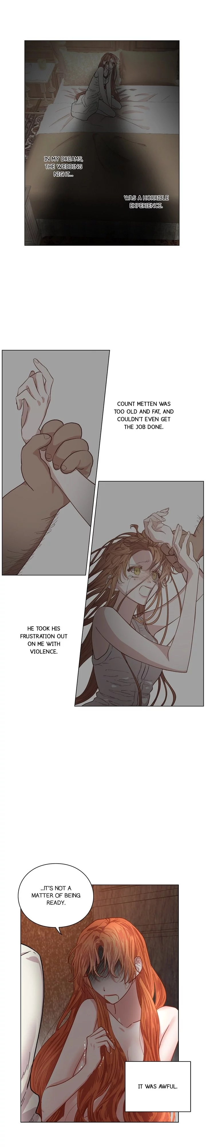 Lucia Chapter 19 page 18