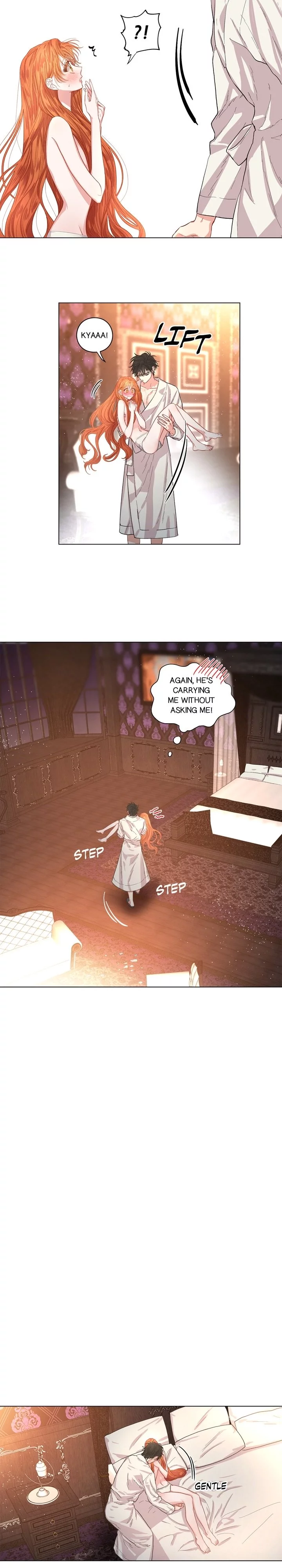 Lucia Chapter 19 page 2