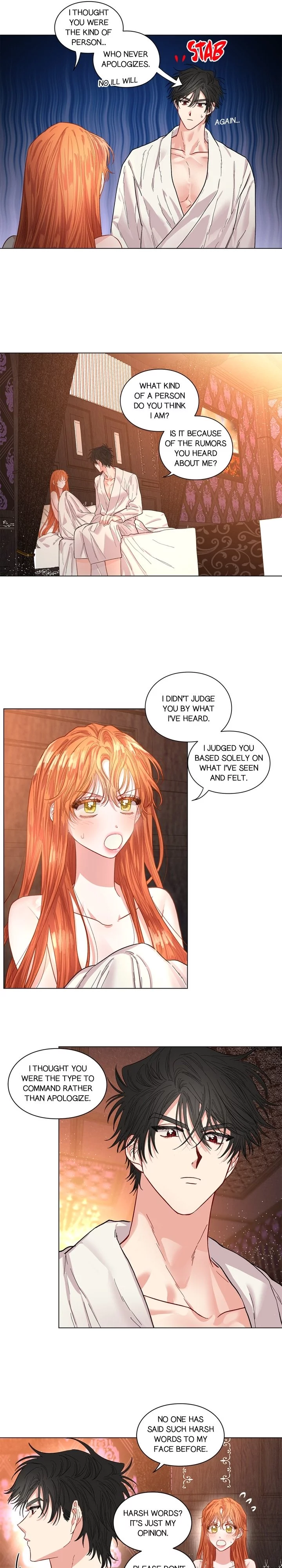 Lucia Chapter 19 page 11