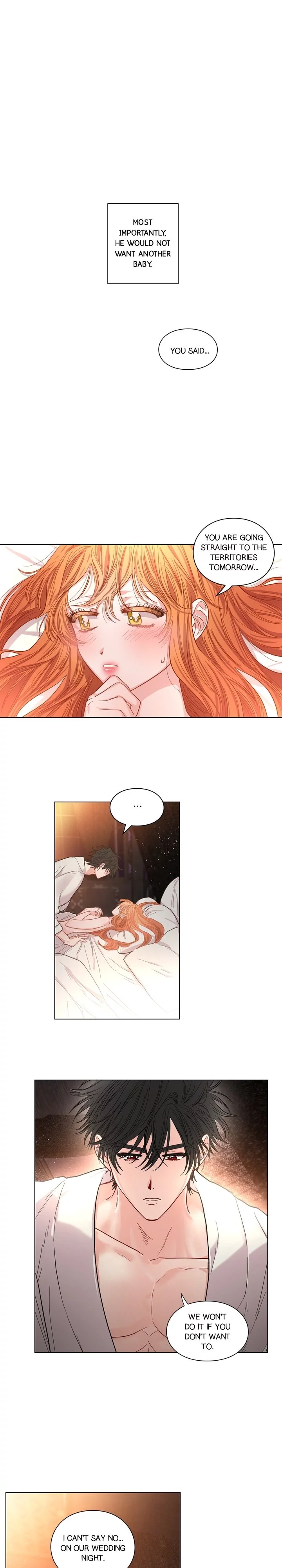 Lucia Chapter 19 page 15