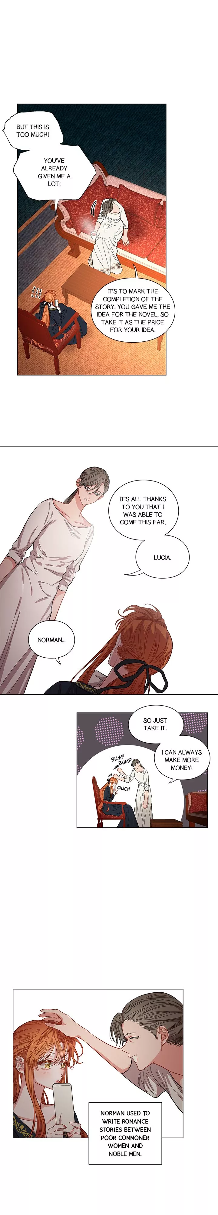 Lucia Chapter 2 page 8