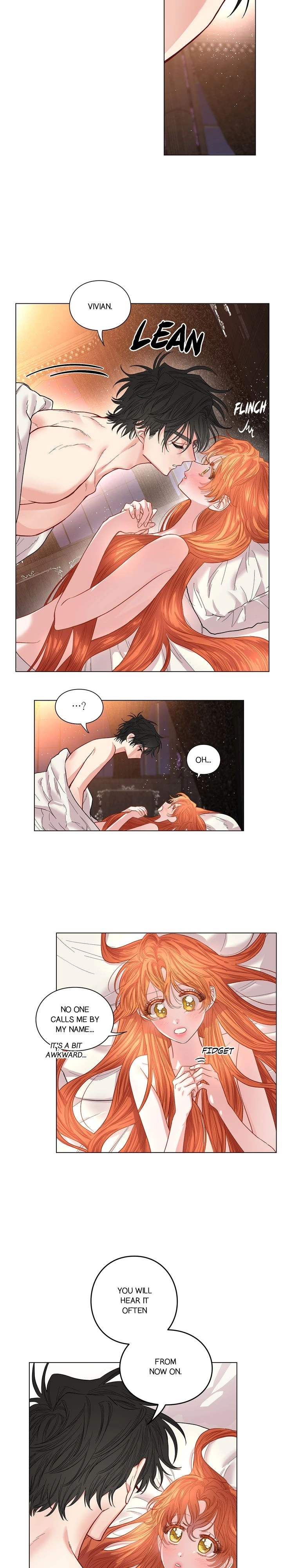 Lucia Chapter 20 page 6