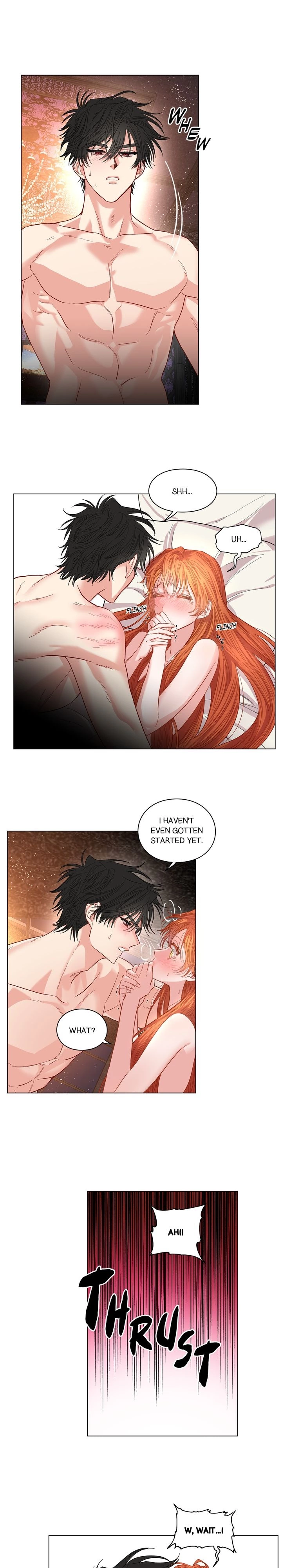 Lucia Chapter 20 page 14