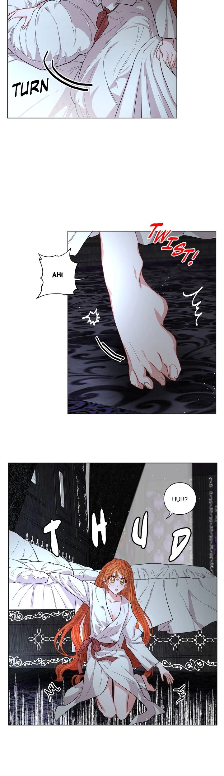 Lucia Chapter 21 page 3