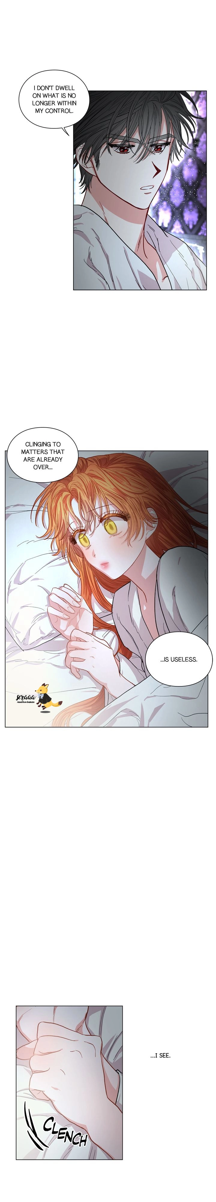 Lucia Chapter 21 page 20