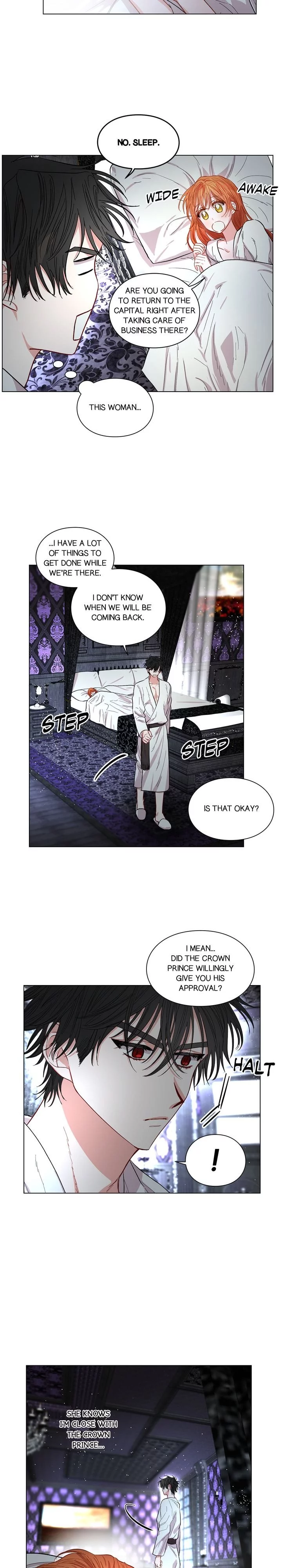 Lucia Chapter 21 page 17