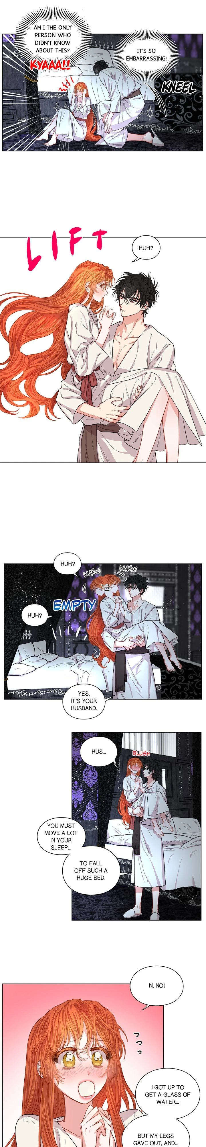 Lucia Chapter 21 page 7