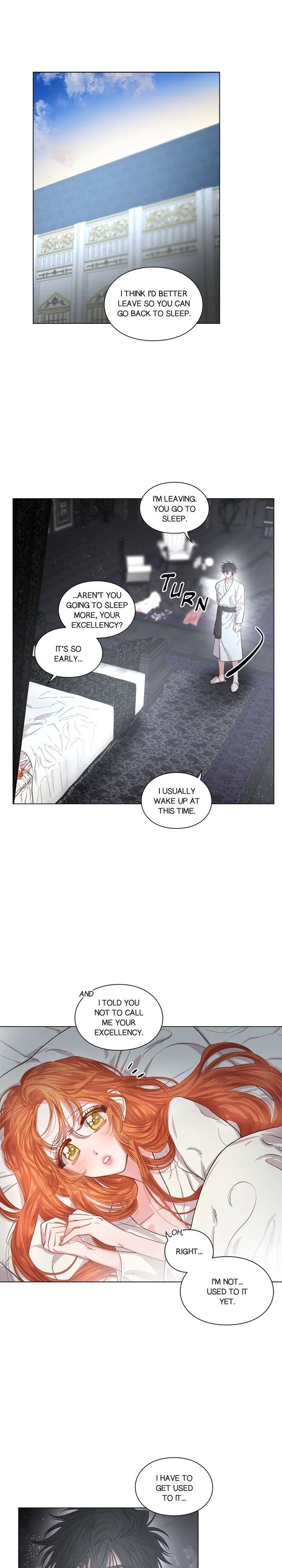 Lucia Chapter 22 page 2