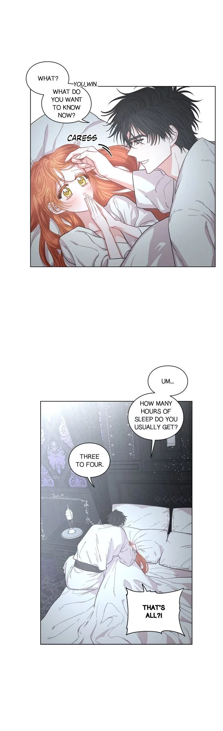 Lucia Chapter 22 page 7