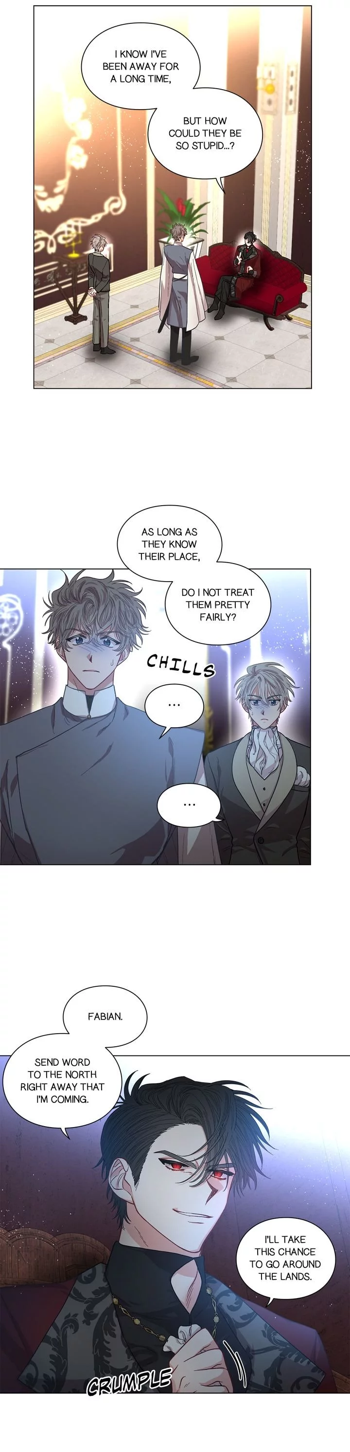 Lucia Chapter 22 page 13