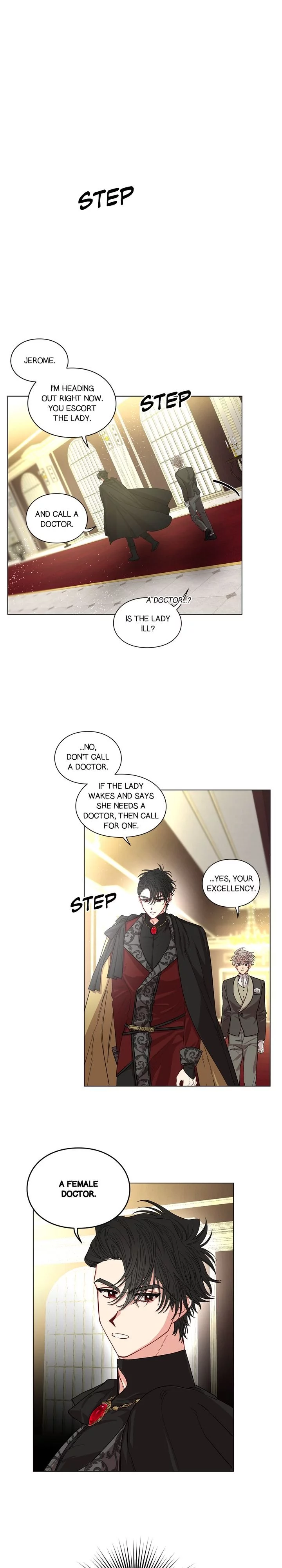 Lucia Chapter 22 page 14