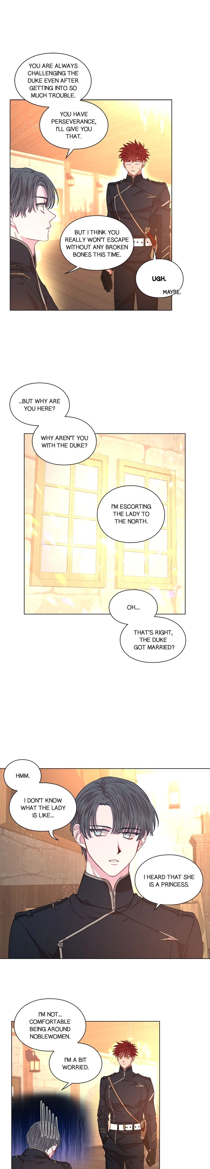 Lucia Chapter 23 page 9