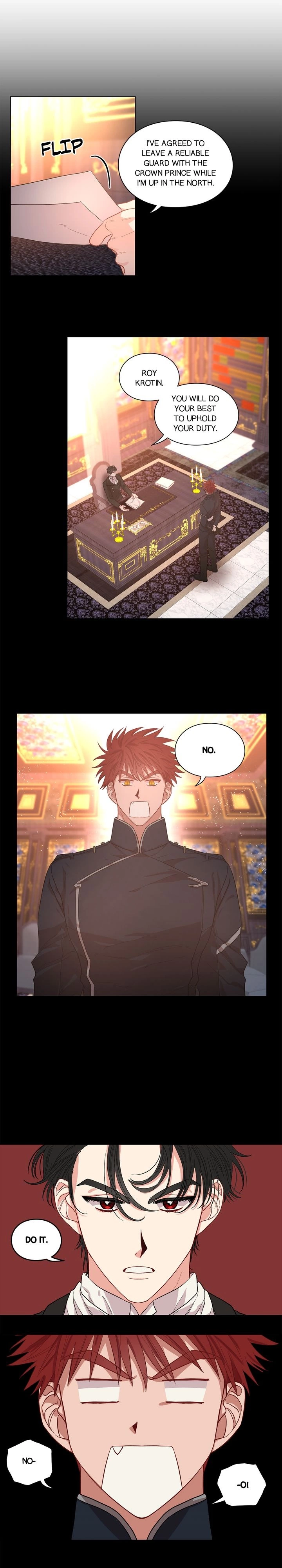 Lucia Chapter 23 page 4
