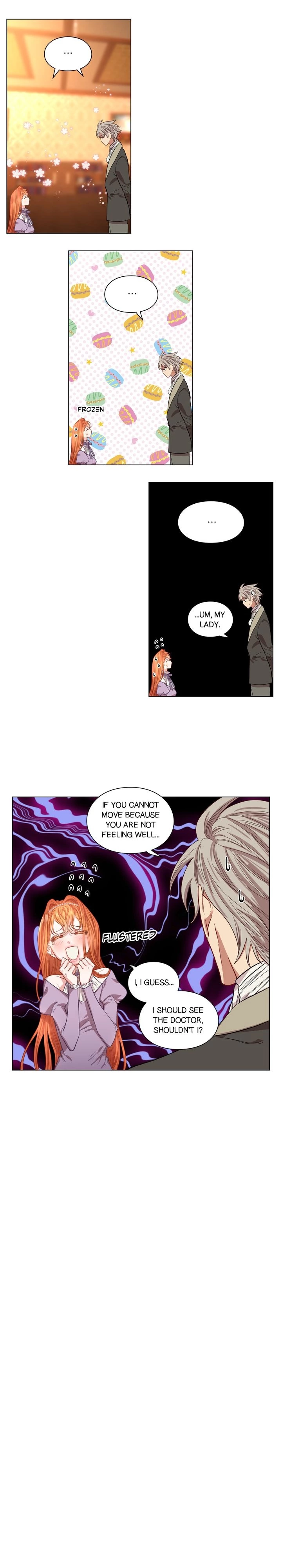 Lucia Chapter 24 page 8