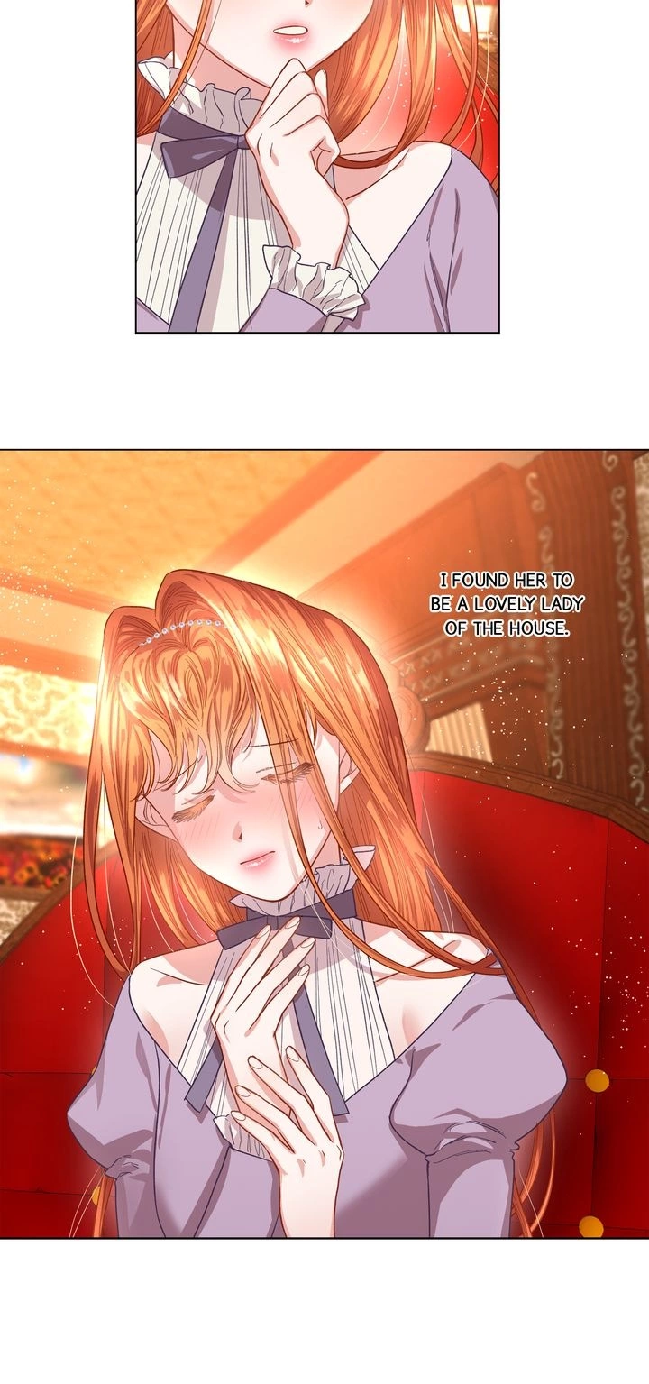 Lucia Chapter 24 page 13