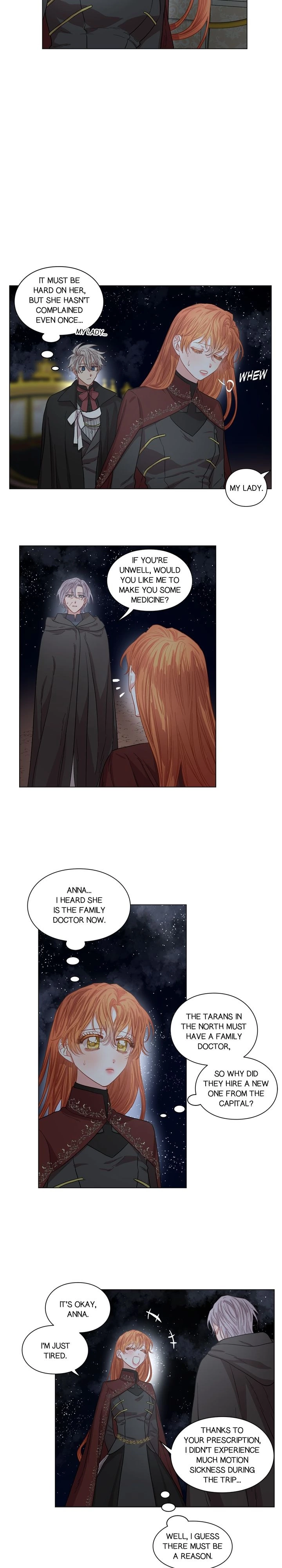 Lucia Chapter 25 page 14