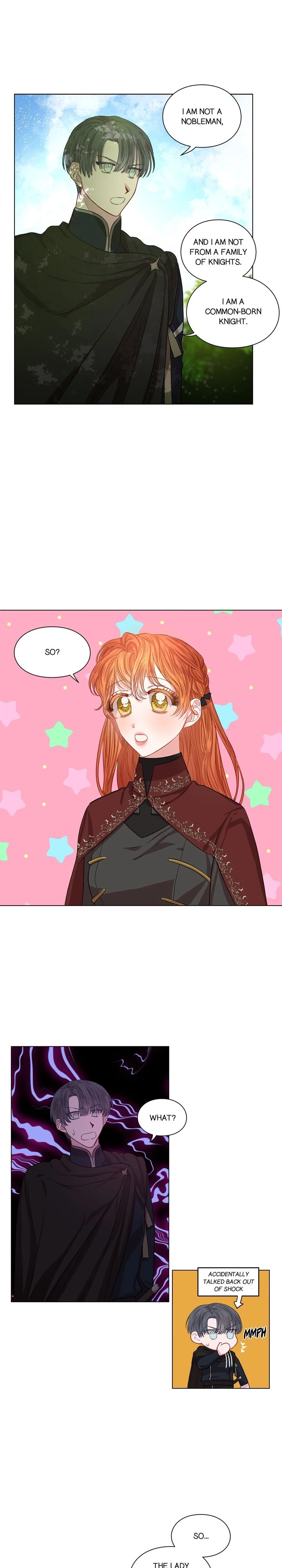 Lucia Chapter 25 page 5
