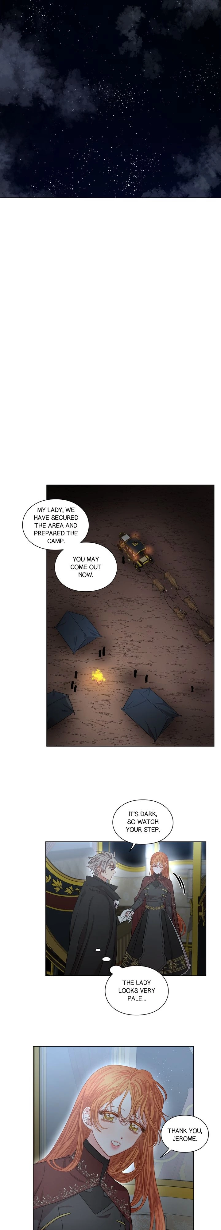 Lucia Chapter 25 page 13