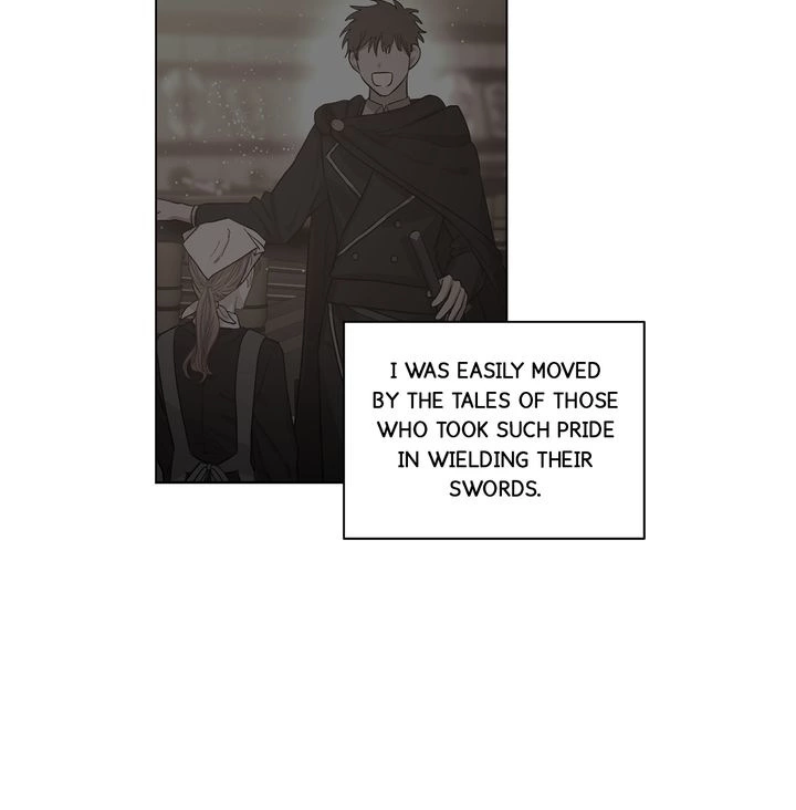 Lucia Chapter 25 page 18