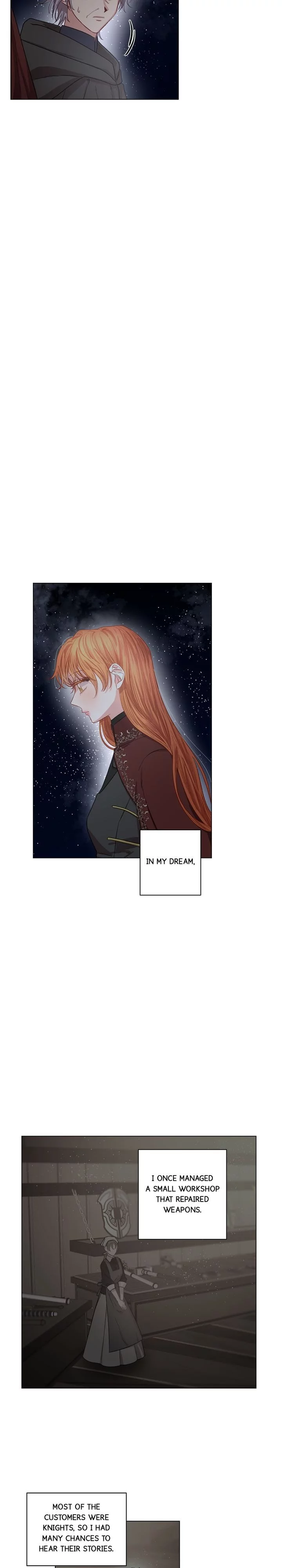 Lucia Chapter 25 page 17