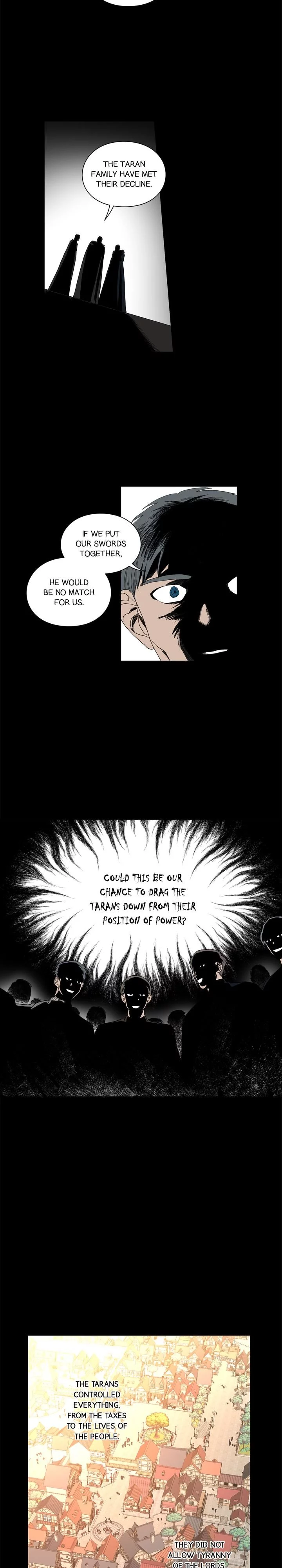 Lucia Chapter 26 page 6