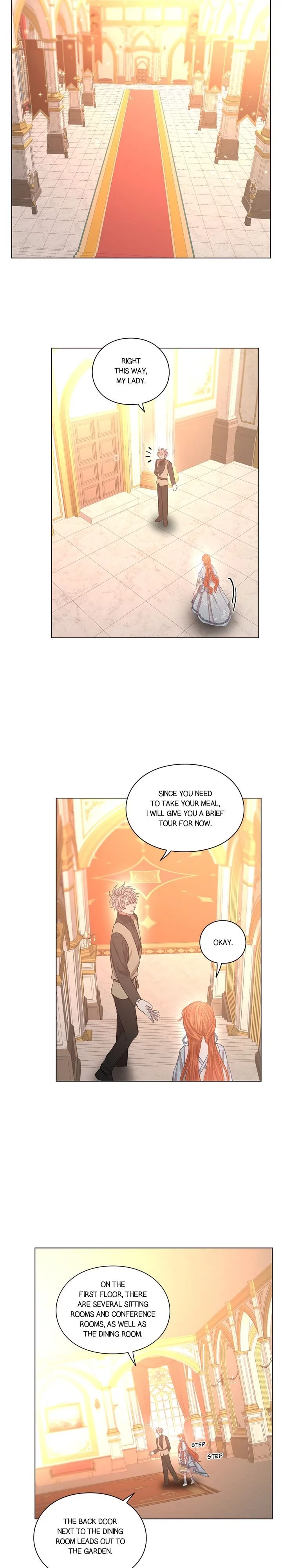 Lucia Chapter 27 page 7