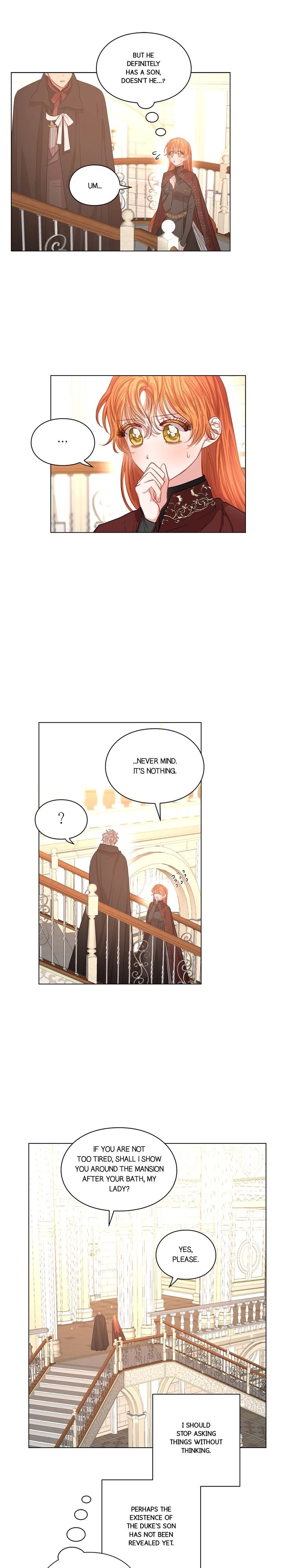 Lucia Chapter 27 page 5