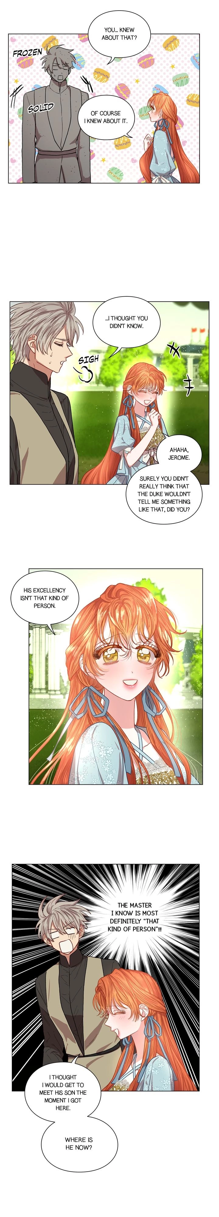 Lucia Chapter 27 page 14