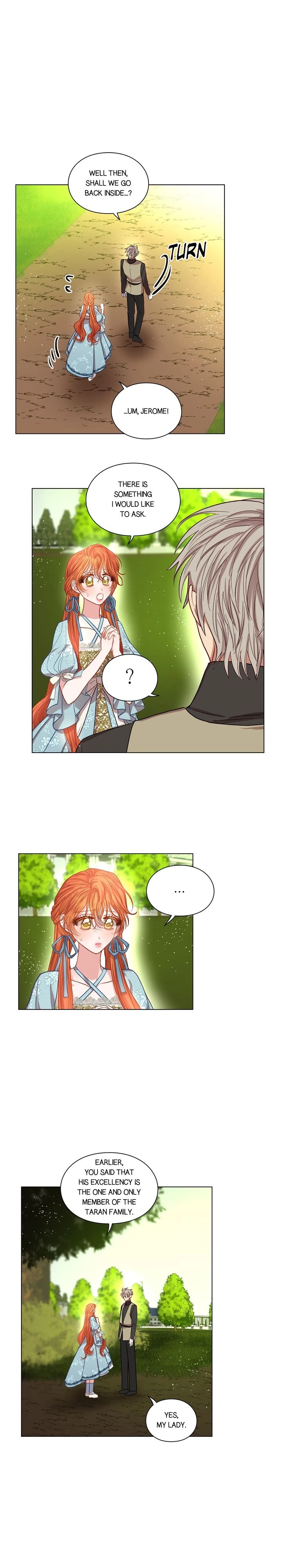 Lucia Chapter 27 page 12