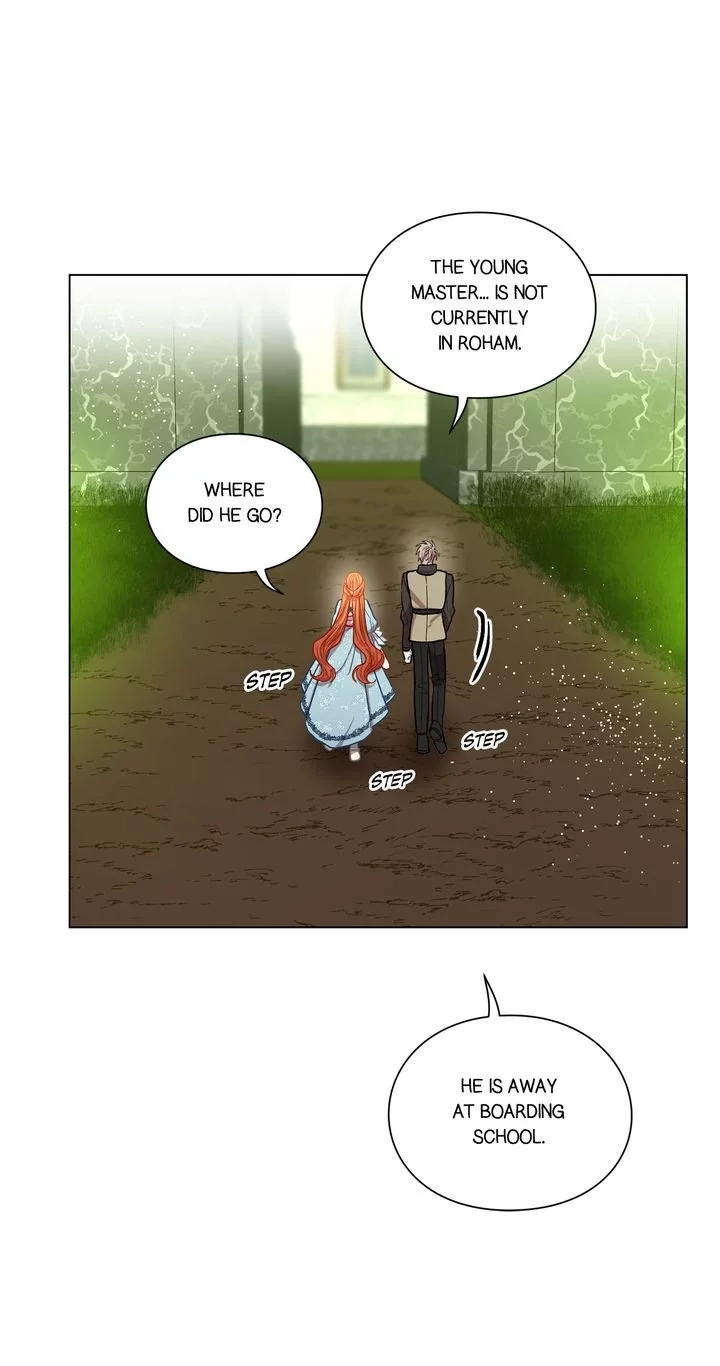 Lucia Chapter 27 page 15