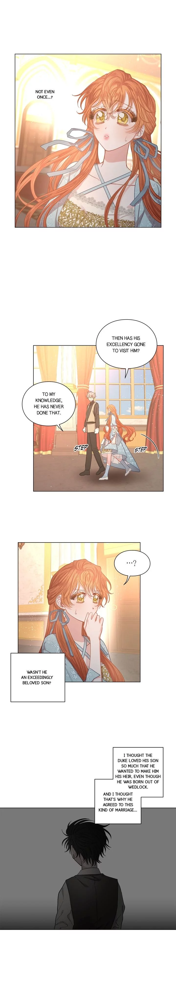 Lucia Chapter 27 page 17