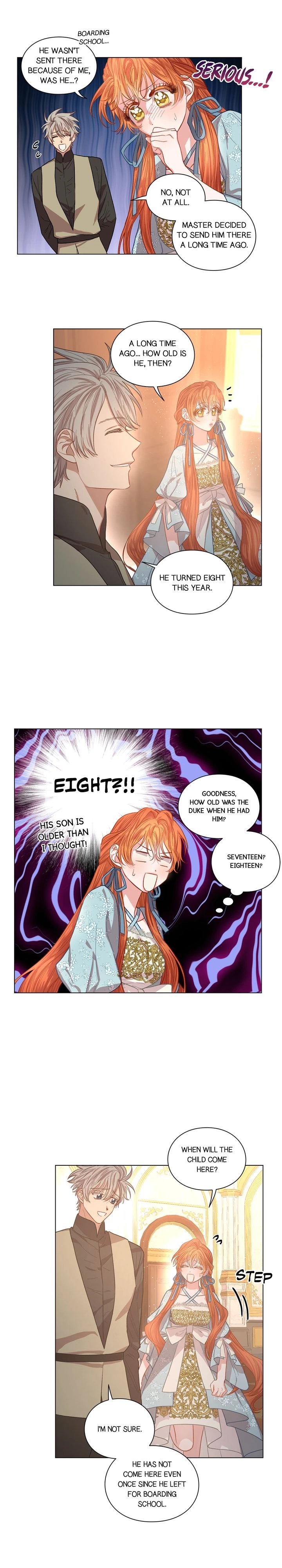 Lucia Chapter 27 page 16