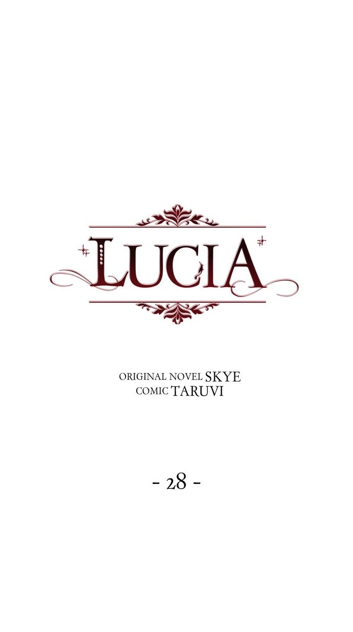 Lucia Chapter 28 page 1