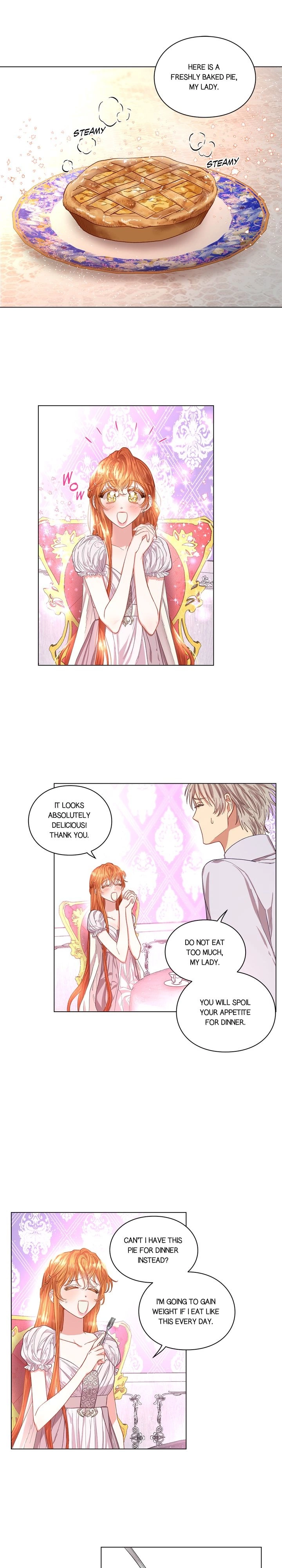 Lucia Chapter 28 page 2