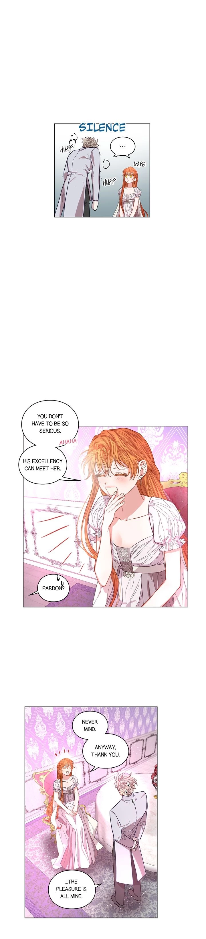 Lucia Chapter 28 page 17
