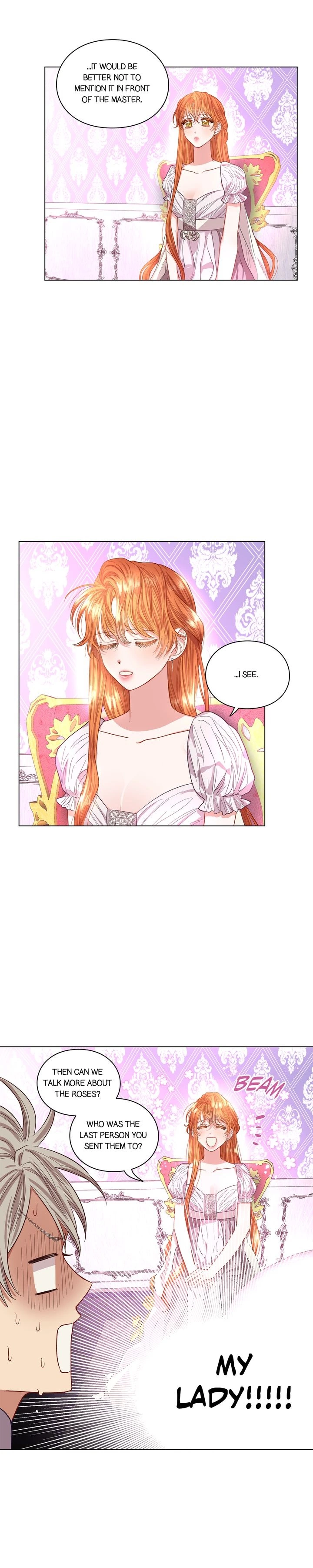 Lucia Chapter 28 page 14