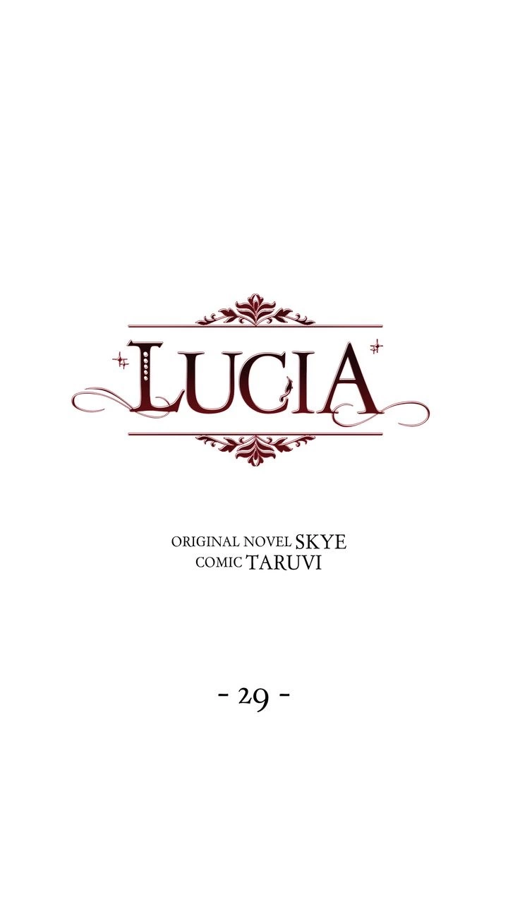 Lucia Chapter 29 page 1