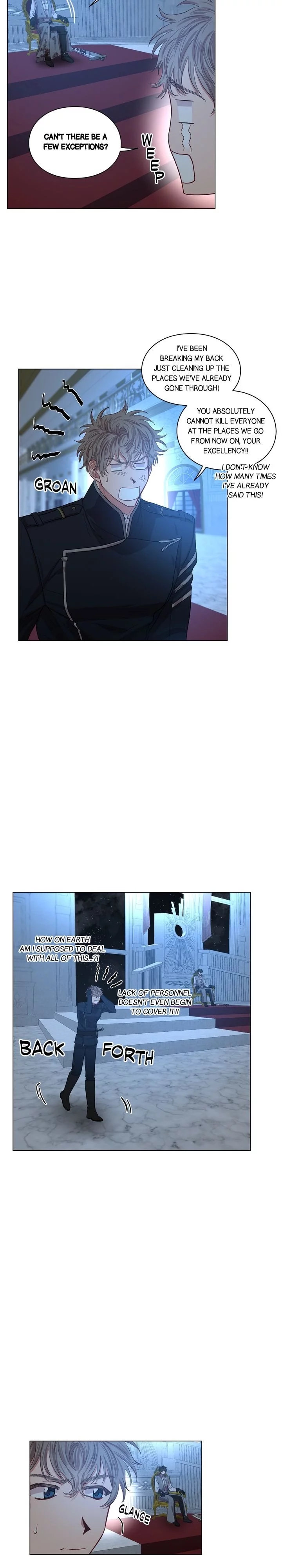 Lucia Chapter 29 page 3