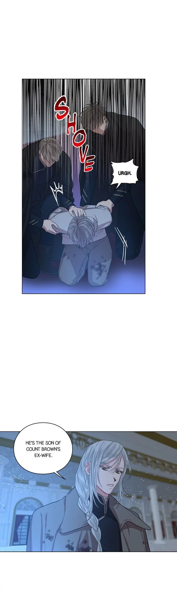 Lucia Chapter 29 page 5
